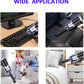 Portable Wireless Handheld Vacuum Cleaner for Car, Home & Office Cleaning